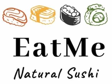 EatMe Natural Sushi
